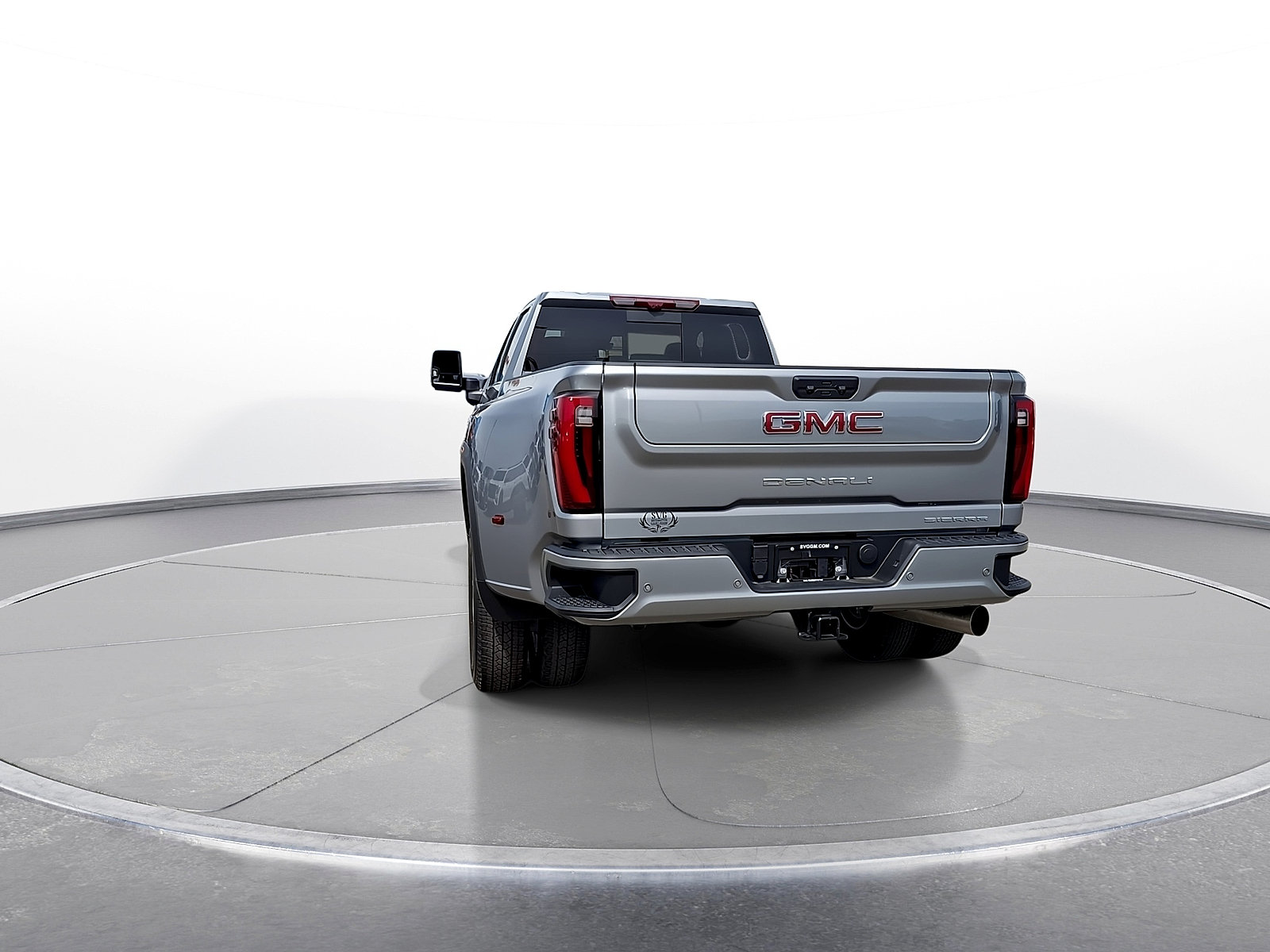 New 2026 GMC Sierra 3500 Denali w/ Denali Reserve Package AWD/4WD image 7