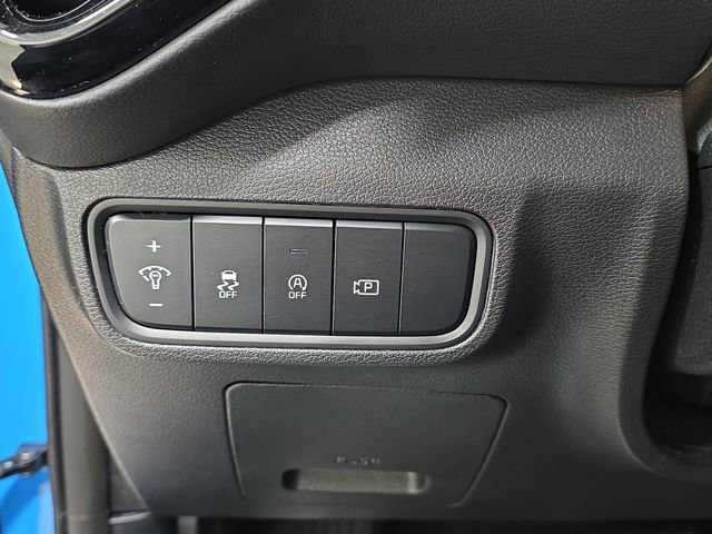 Used 2024 Kia Soul S image 26