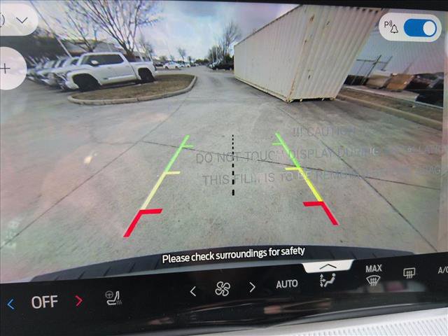 New 2026 Ford Explorer Tremor w/ Tremor Ultimate Package image 13