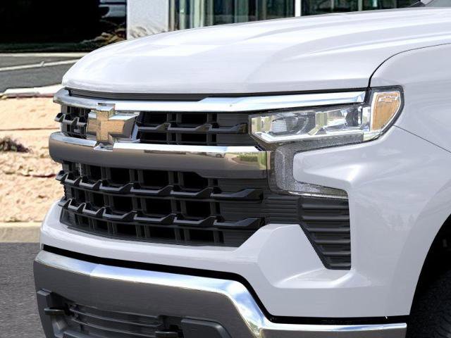 New 2026 Chevrolet Silverado 1500 LT w/ Leather Package image 13