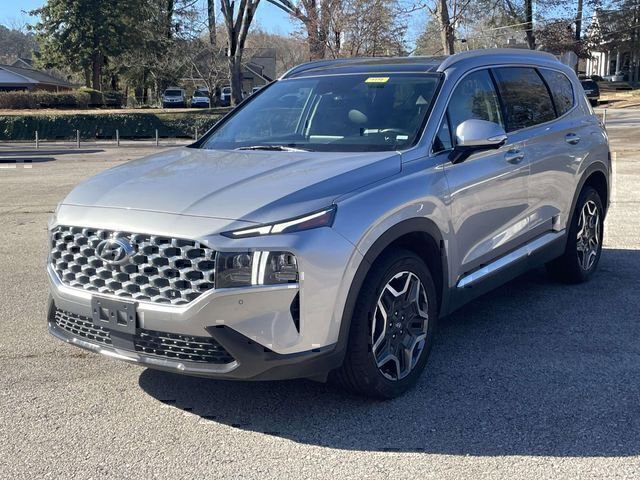 Used 2023 Hyundai Santa Fe Limited image 9