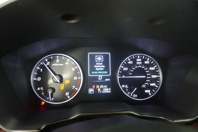 Used 2021 Subaru Outback Touring w/ Popular Package #2 image 24