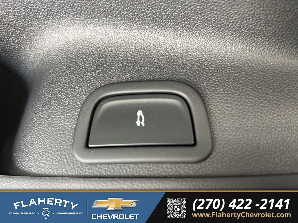 New 2026 Chevrolet Traverse High Country image 23