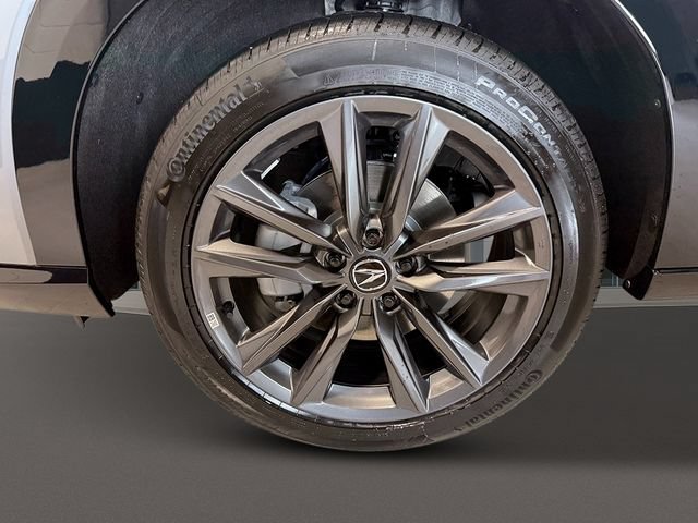 New 2025 Acura ADX A-Spec AWD/4WD image 12