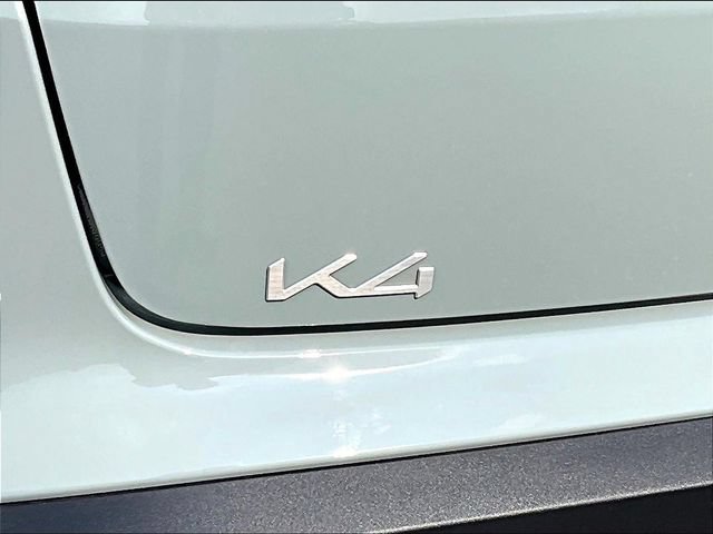 Certified 2026 Kia K4 EX FWD image 31