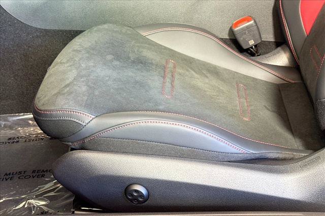 New 2026 Mercedes-Benz CLE 53 AMG 4MATIC Coupe image 17