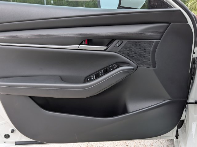 New 2026 MAZDA MAZDA3 2.5 S Sedan w/ Preferred Pkg FWD image 10