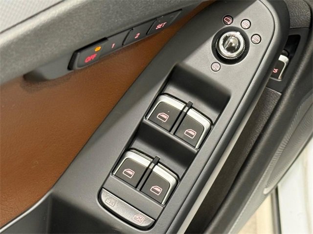 Used 2013 Audi A4 Premium Plus image 18