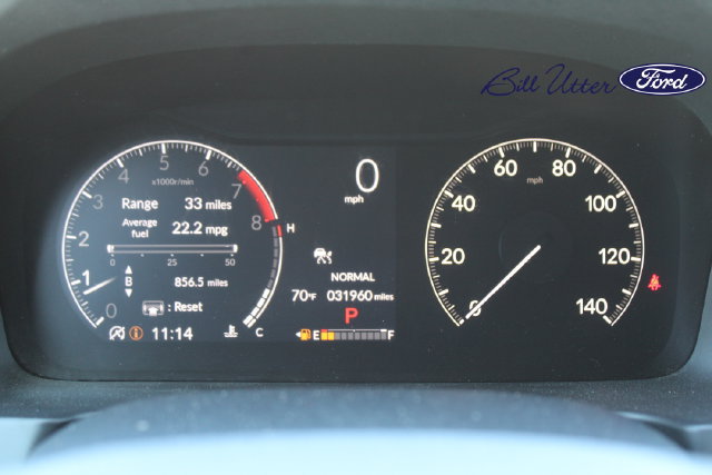 Used 2025 Honda Ridgeline RTL image 27