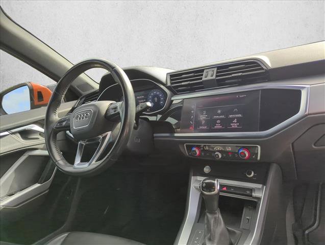 Used 2020 Audi Q3 2.0T Premium Plus w/ Premium Plus Package image 26