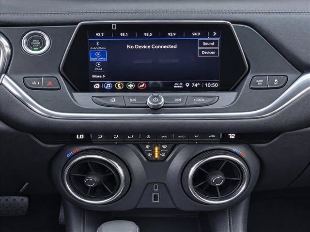 Used 2021 Chevrolet Blazer LT FWD image 22