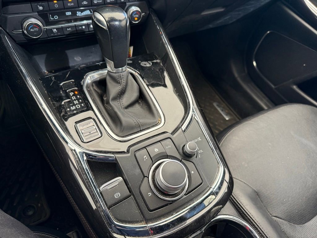 Used 2019 MAZDA CX-9 Grand Touring FWD image 26