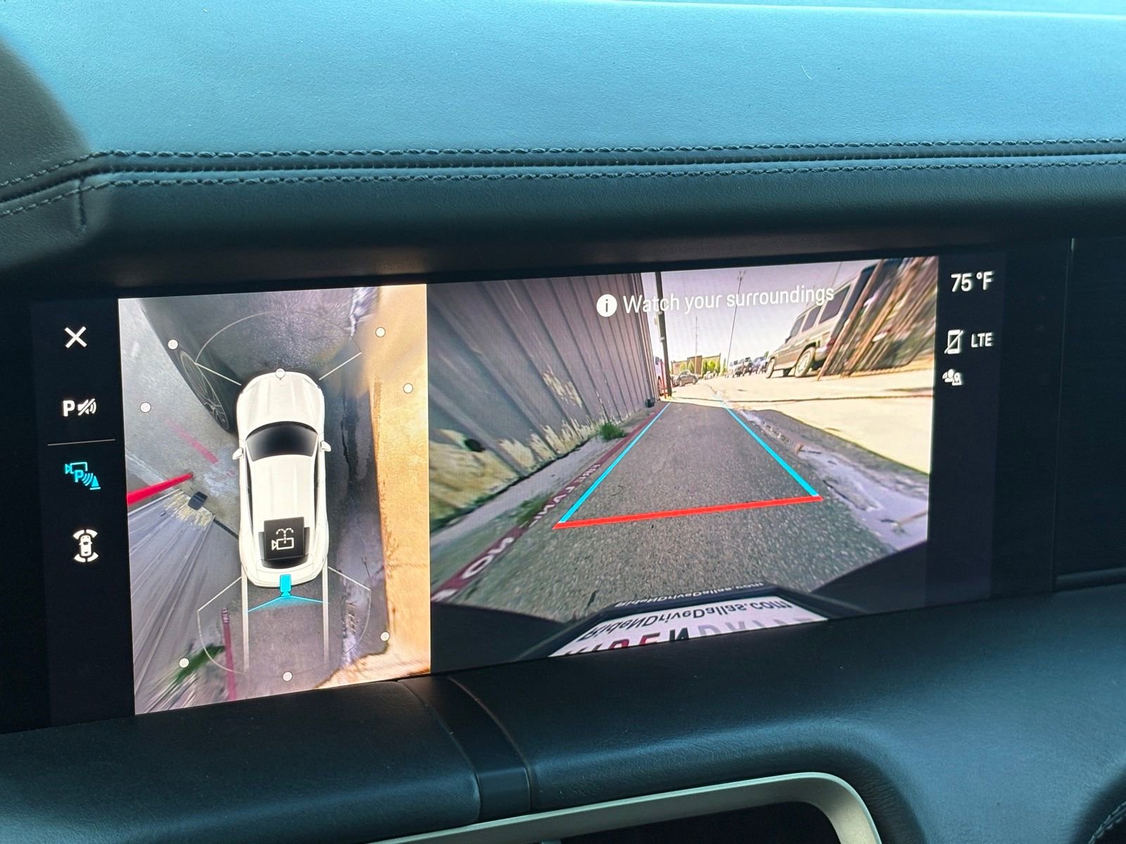 Used 2020 Porsche Taycan Turbo image 25