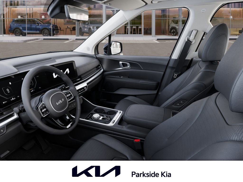 New 2026 Kia Carnival SX Prestige image 17