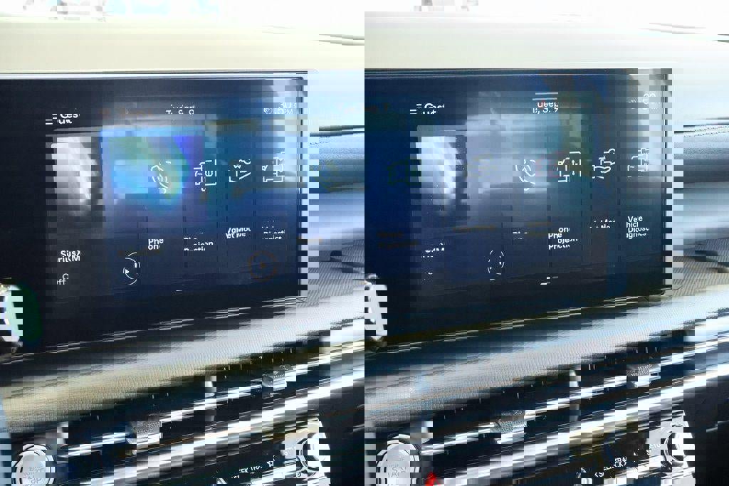 New 2026 Hyundai Santa Cruz SE image 3