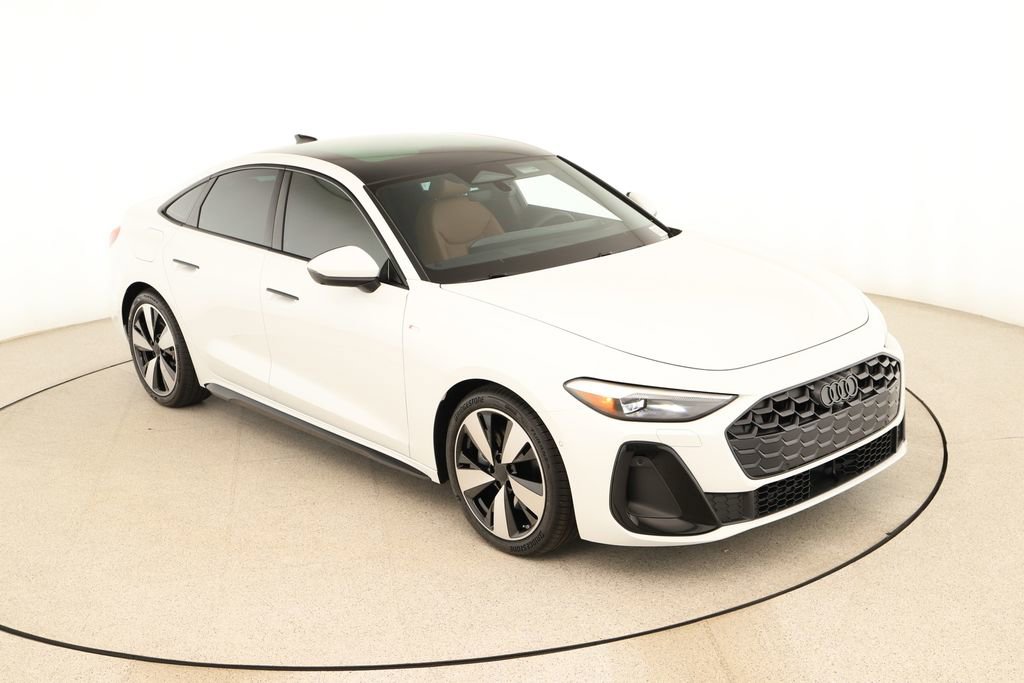 New 2026 Audi A5 2.0T Premium image 38