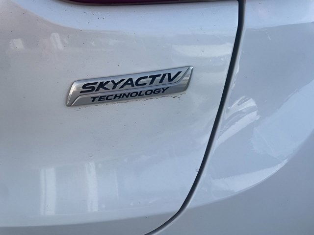 Used 2018 MAZDA CX-3 Sport AWD/4WD image 13