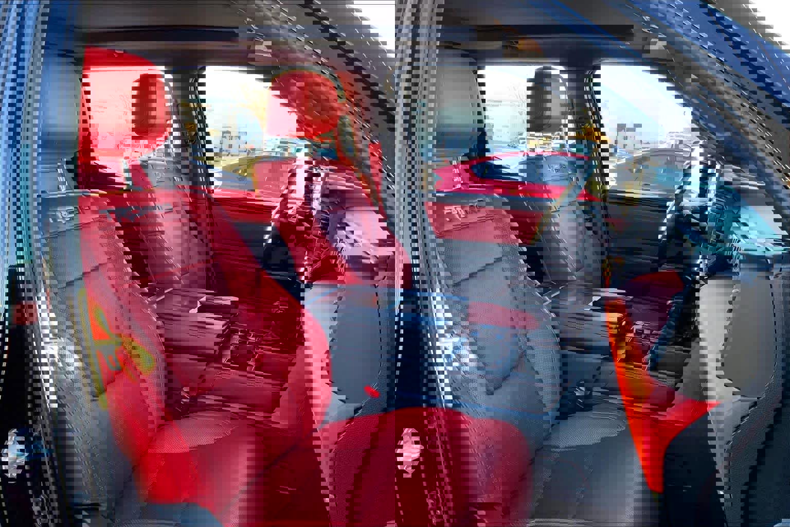 Used 2025 Toyota Tundra TRD Pro image 8