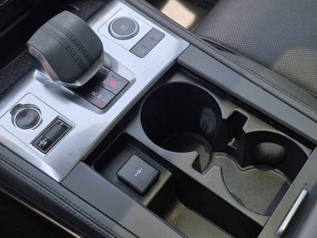 Used 2021 Jaguar F-PACE S AWD/4WD image 16