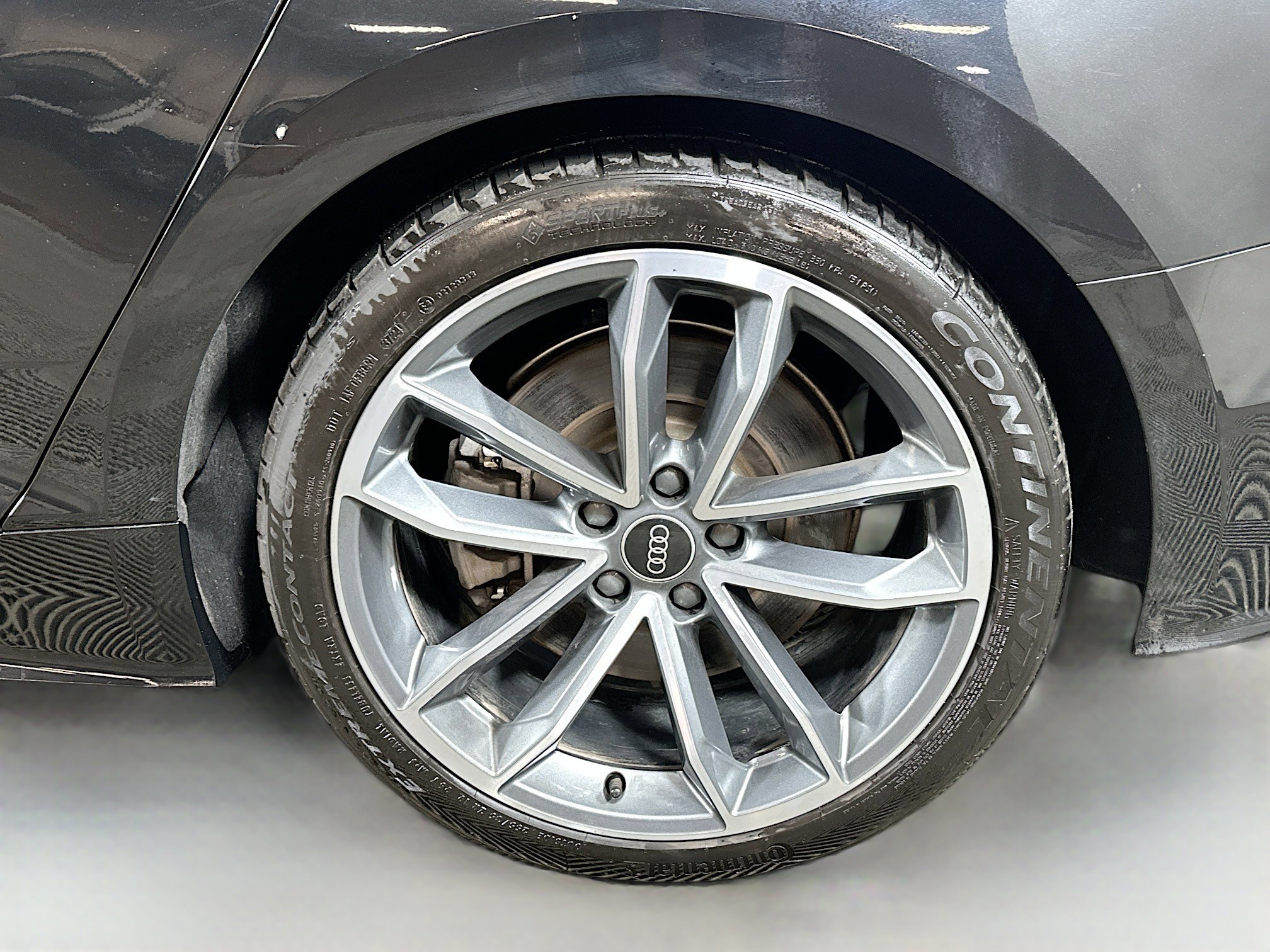 Used 2023 Audi A5 2.0T Premium Plus image 32