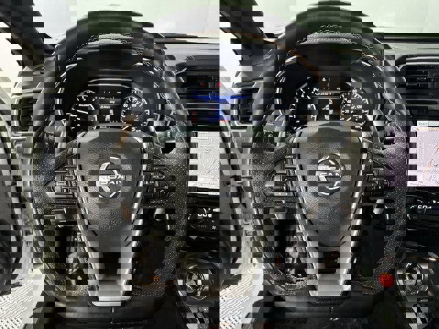 Certified 2023 Nissan Maxima SR w/ Sport Mat Group FWD image 13