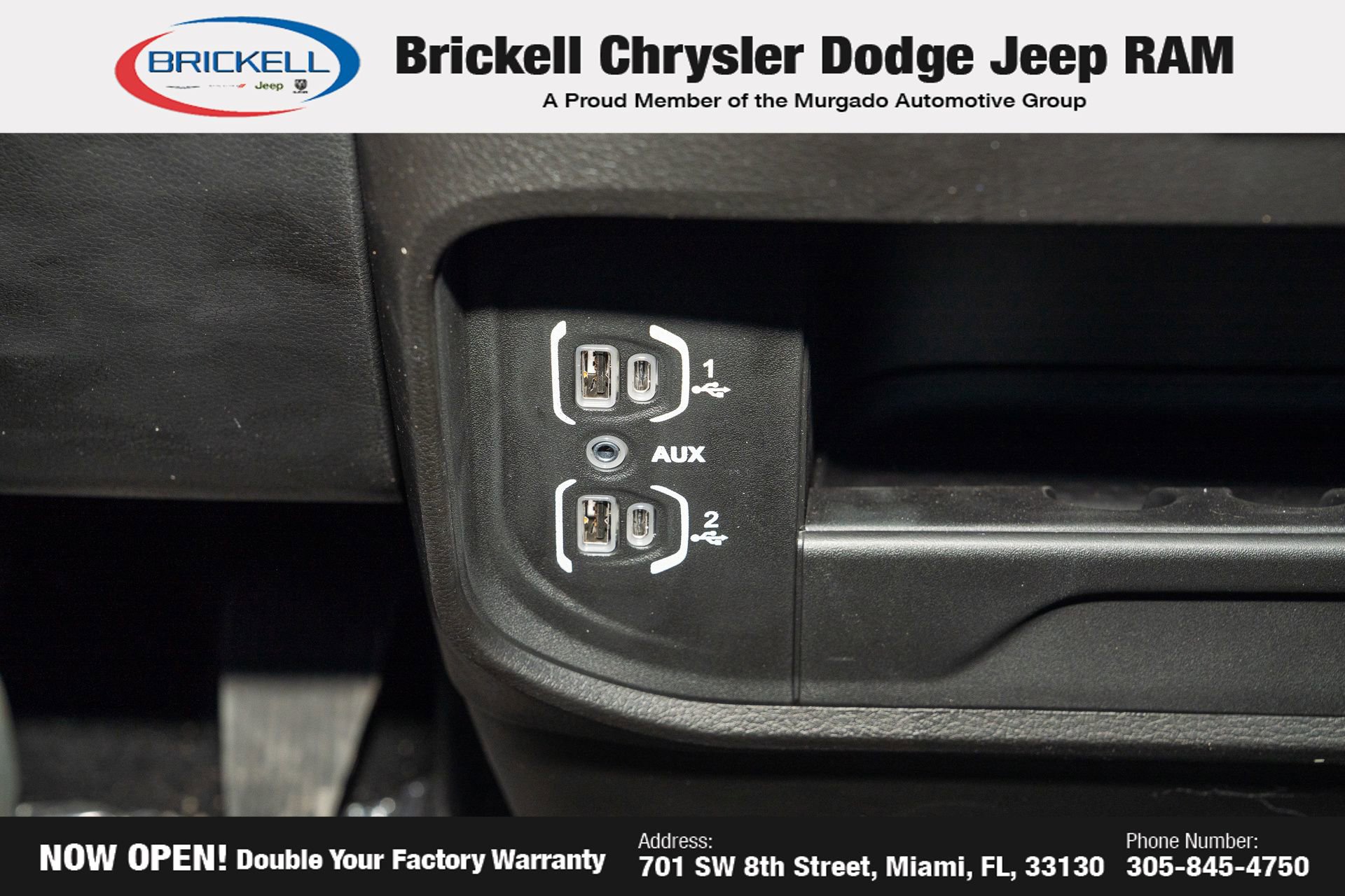 New 2024 RAM 2500 Tradesman image 19