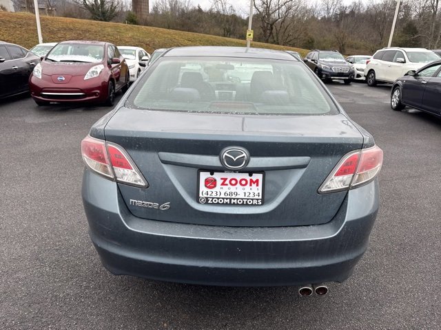 Used 2012 MAZDA MAZDA6 i Sport image 7