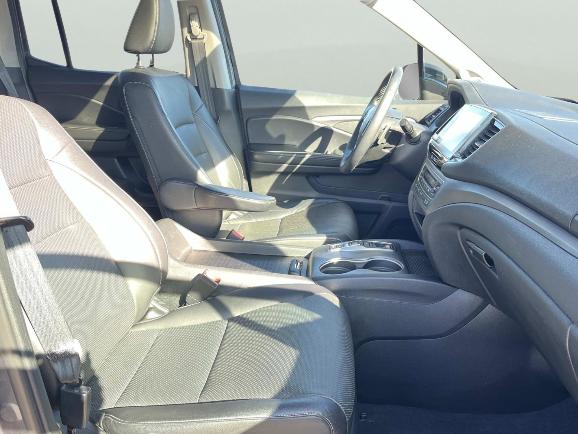 Used 2022 Honda Ridgeline RTL-E image 26