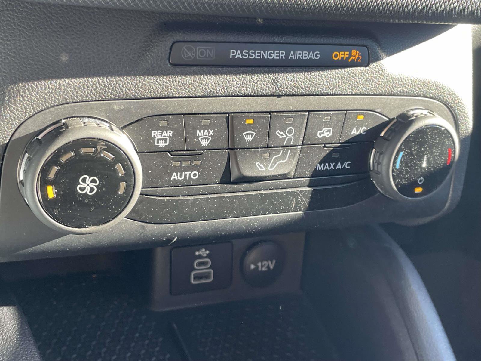 Used 2023 Ford Bronco Sport Big Bend image 5