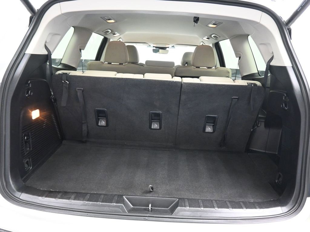 Used 2023 Subaru Ascent Premium w/ Convenience Package image 51