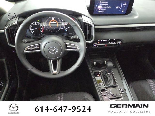 Used 2025 MAZDA CX-50 AWD 2.5 S w/ Premium Package image 18