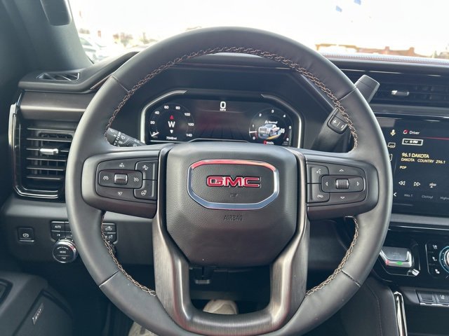 Used 2025 GMC Sierra 2500 AT4 w/ AT4 Premium Plus Package image 27