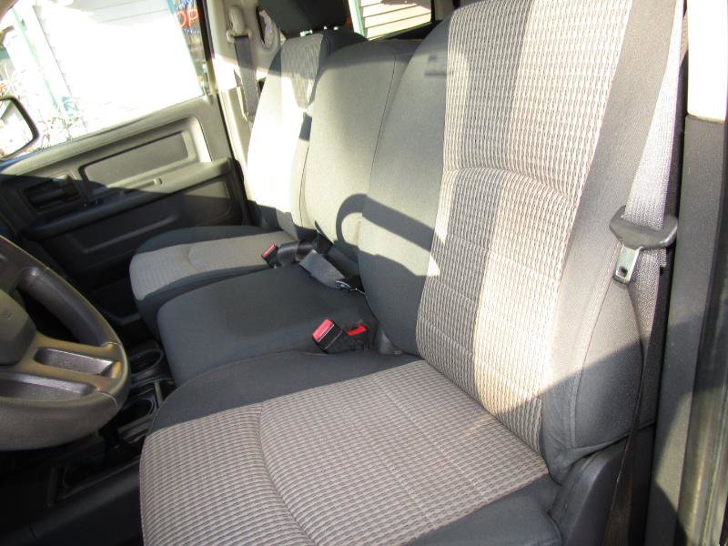 Used 2010 Dodge Ram 2500 Truck ST w/ ST Popular Equipment Group image 15