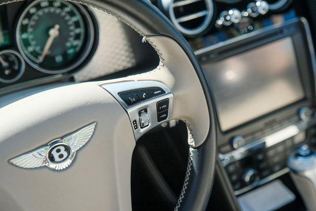 Used 2014 Bentley Continental GT Speed AWD/4WD image 60