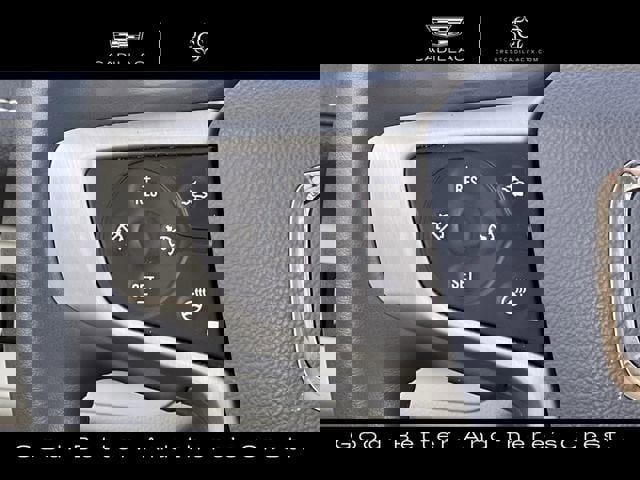 Used 2023 GMC Acadia Denali w/ Denali Ultimate Package image 13