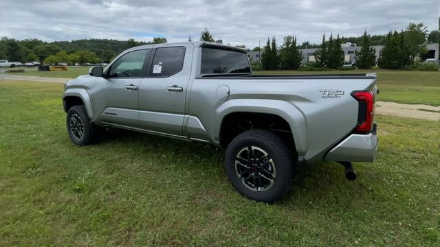 New 2026 Toyota Tacoma TRD Sport AWD/4WD image 6