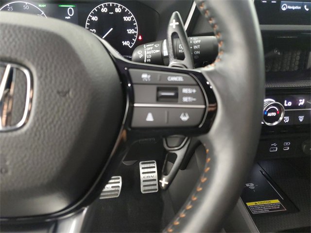 Used 2024 Honda CR-V Sport Touring image 25