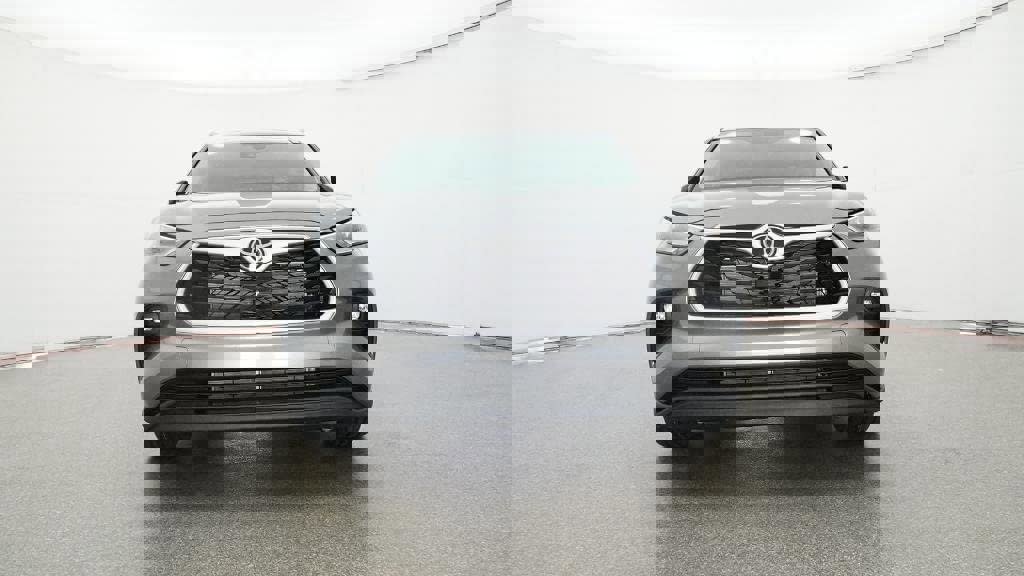 New 2026 Toyota Highlander XLE image 31