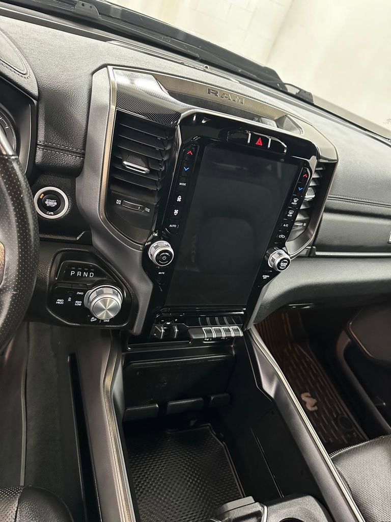 Used 2022 RAM 1500 Rebel w/ Rebel Level 2 Equipment Group image 18