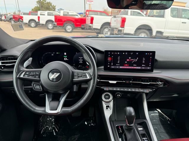 Used 2024 Dodge Hornet R/T Plus w/ Tech Pack Plus image 16