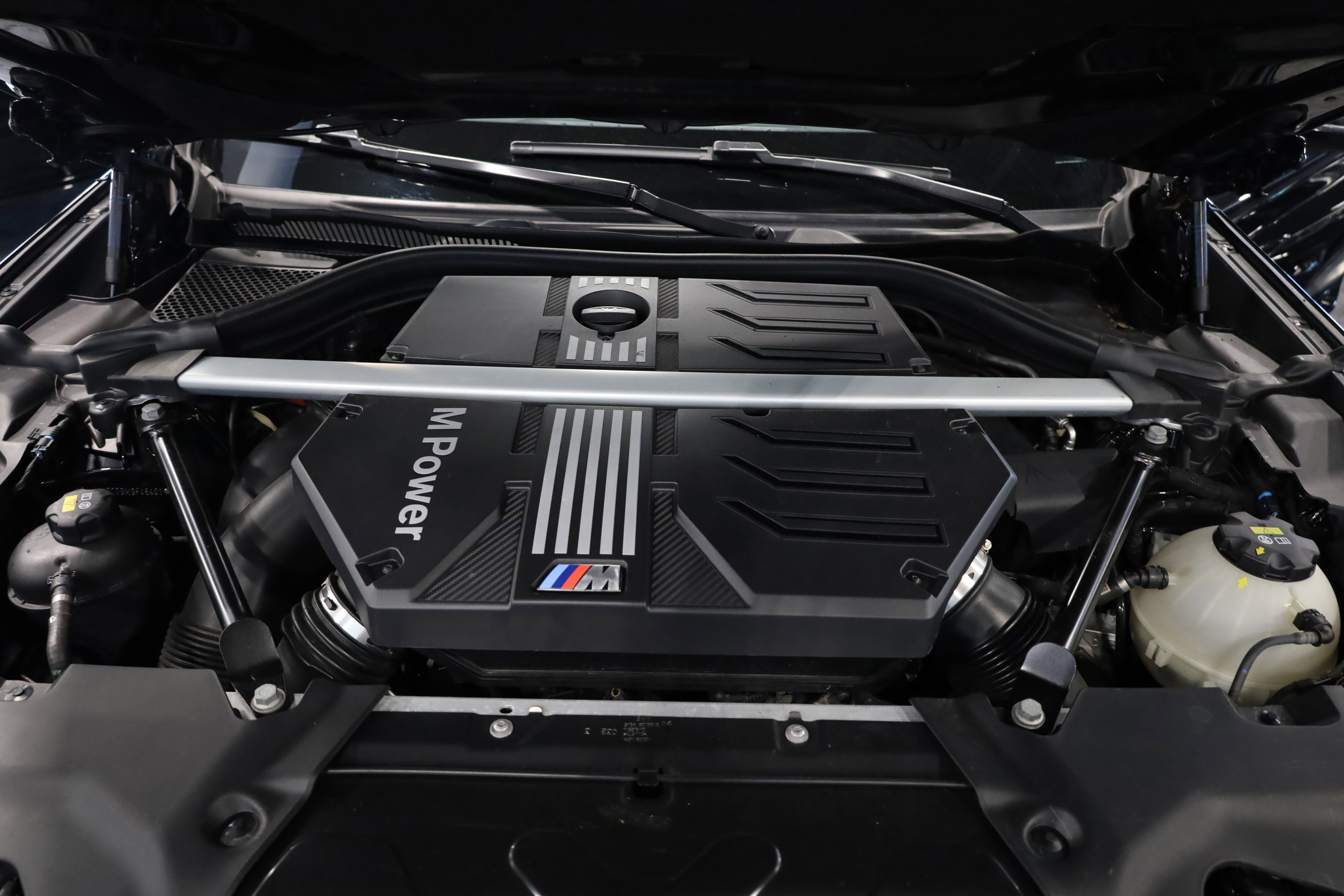 Used 2021 BMW X4 M w/ Executive Package image 40