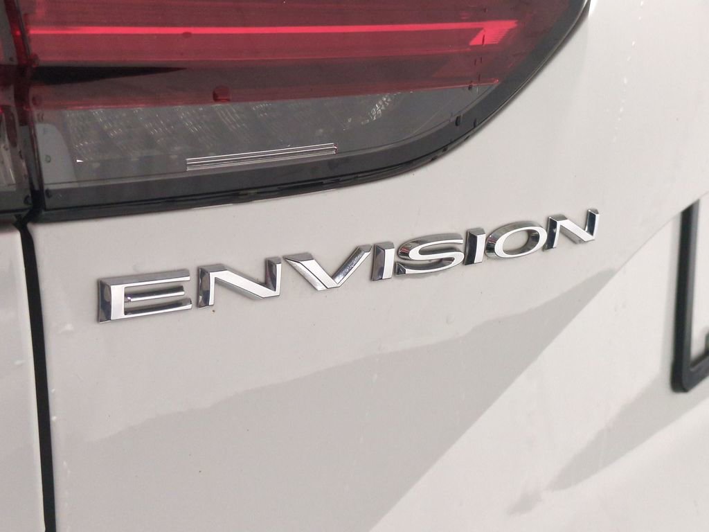 Used 2022 Buick Envision Essence w/ Technology Package I image 16