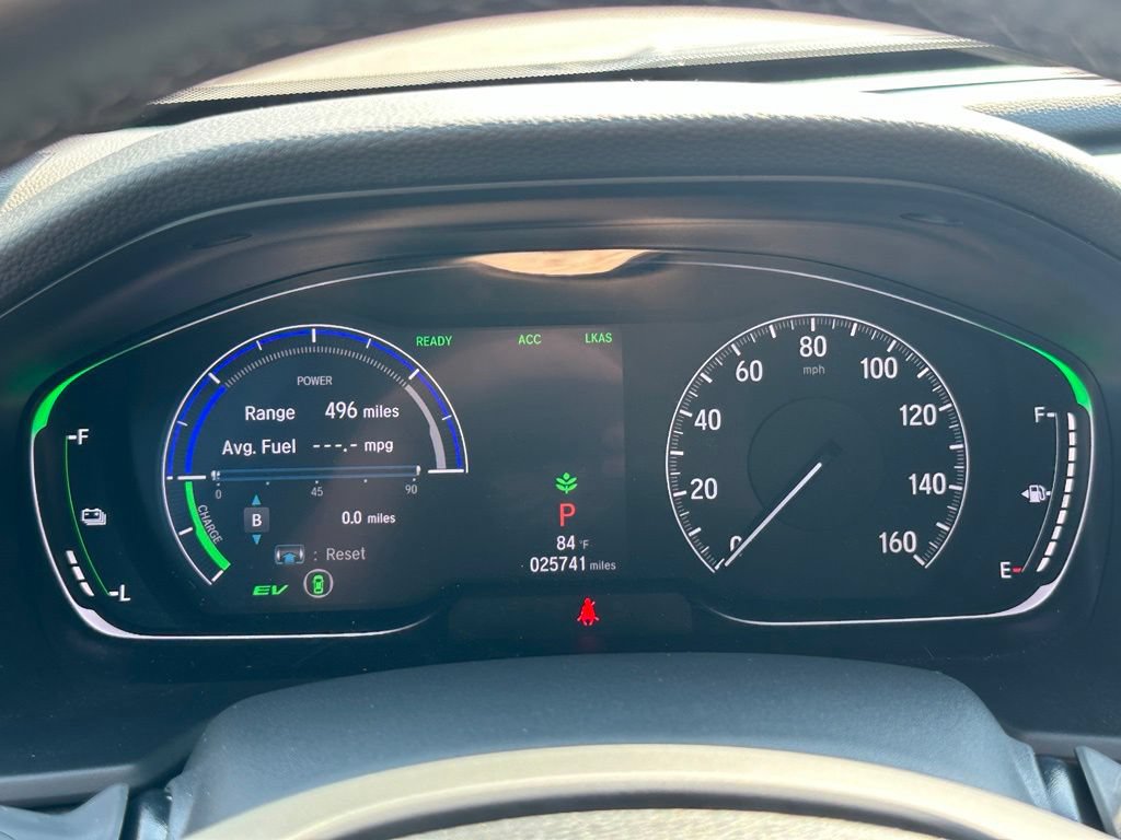 Used 2018 Honda Accord EX-L image 17