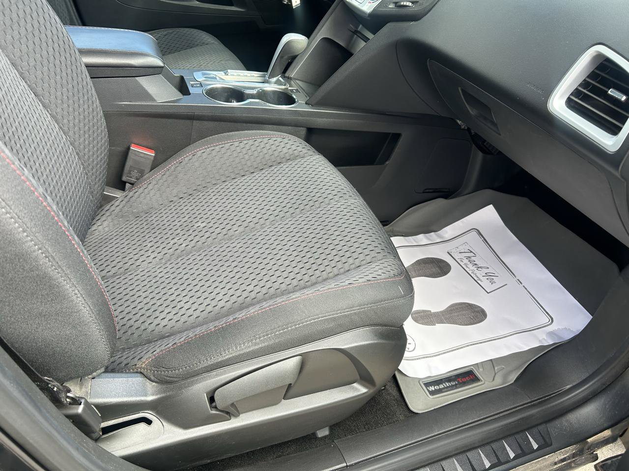 Used 2012 Chevrolet Equinox LS FWD image 12