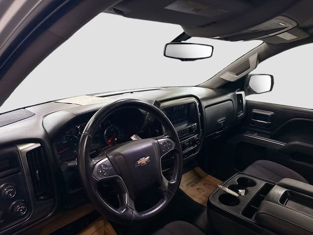 Used 2018 Chevrolet Silverado 1500 LT w/ All Star Edition AWD/4WD image 10