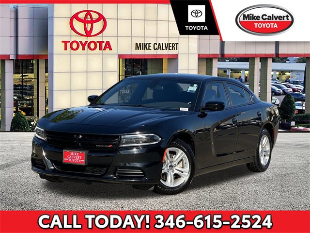 Used 2023 Dodge Charger SXT image 1