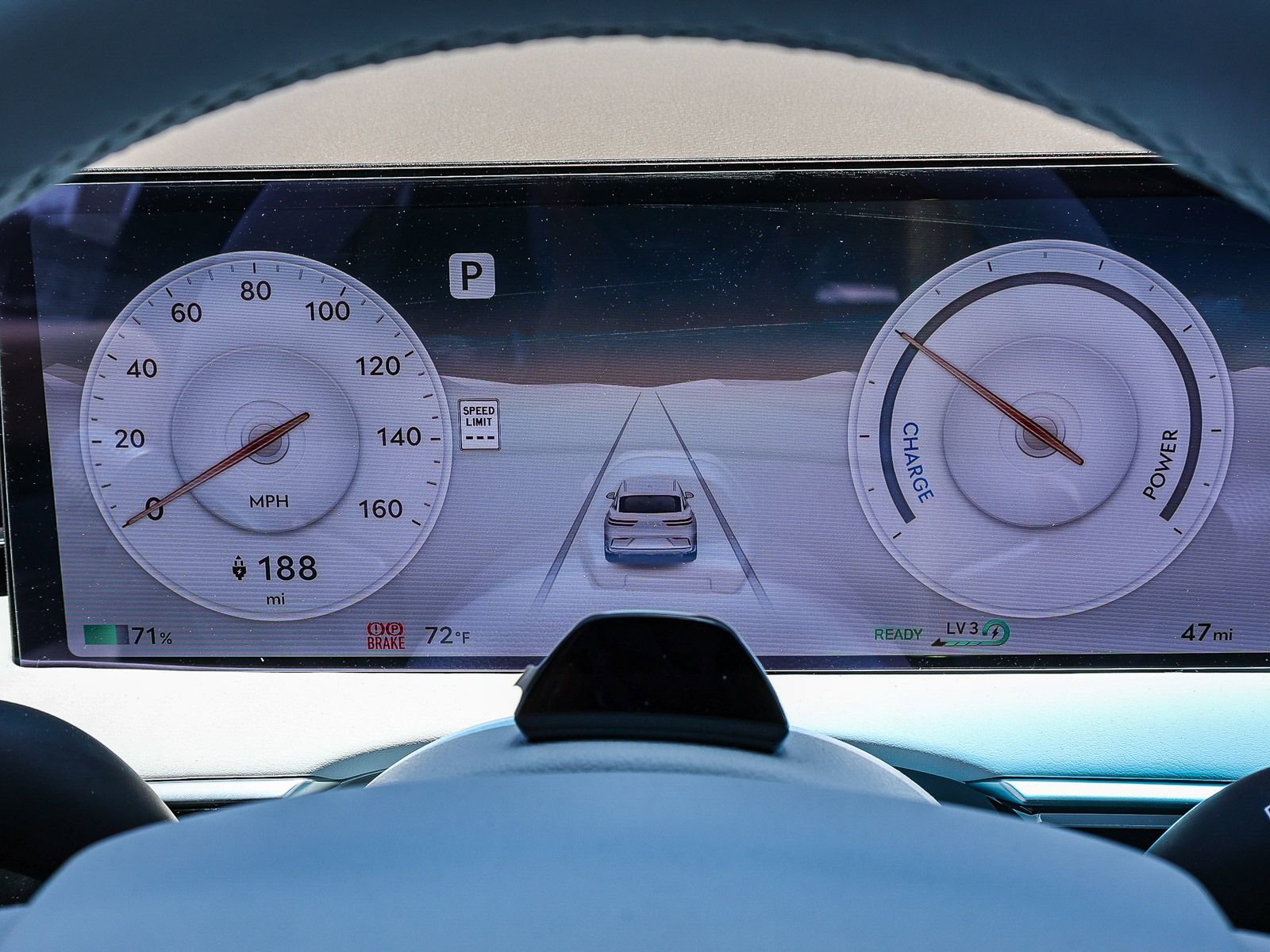 New 2026 Genesis Electrified GV70 AWD/4WD image 26
