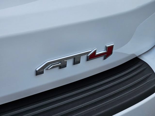 New 2026 GMC Yukon AT4 w/ AT4 Premium Plus Package AWD/4WD image 14