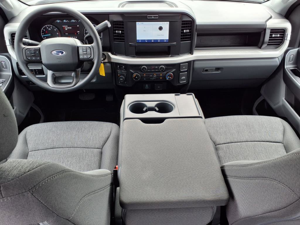 New 2026 Ford F250 XL image 9