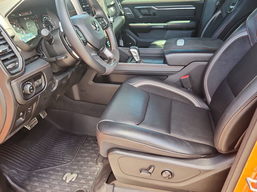 Used 2022 RAM 1500 TRX w/ TRX Level 2 Equipment Group AWD/4WD image 7
